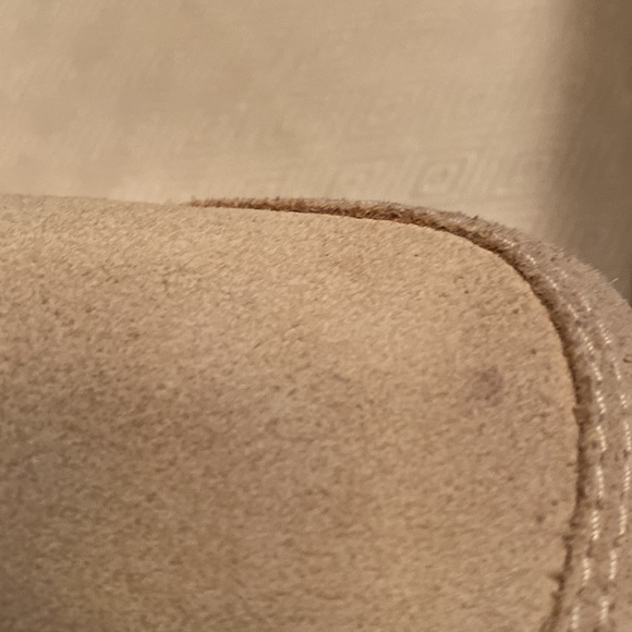 Report slip ons - Picture 3 of 4